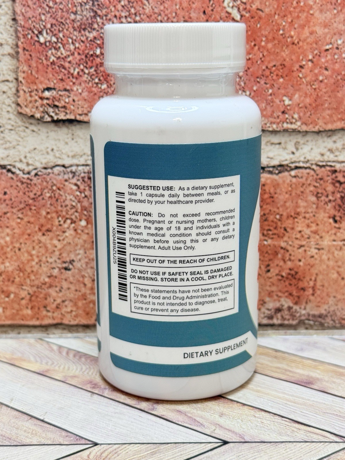 Cellucare – Blood Support Dietary Supplement 60 Capsules