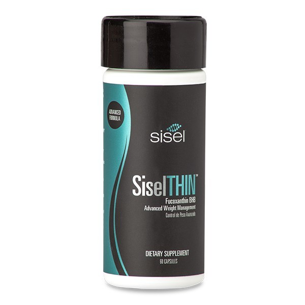 SiselThin Advanced Weight Loss Support Supplement