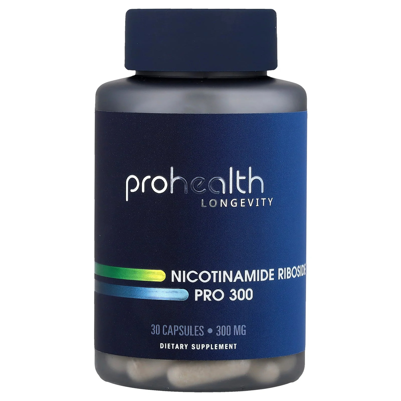 2 X ProHealth Longevity, Nicotinamide Riboside Pro 300, 30 Capsules