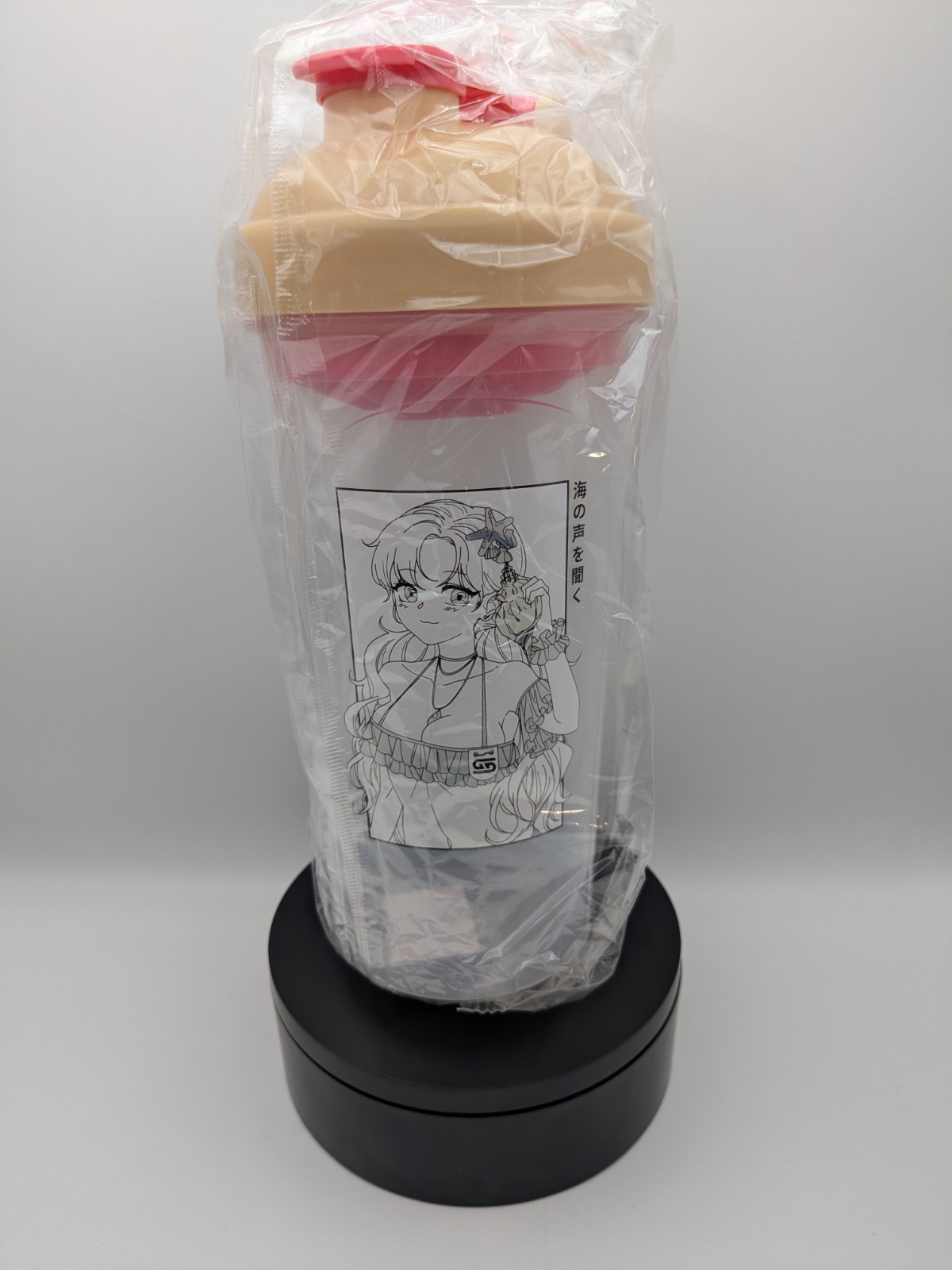 Gamersupps Waifu Cup S4.9 Shell Phone – Brand New