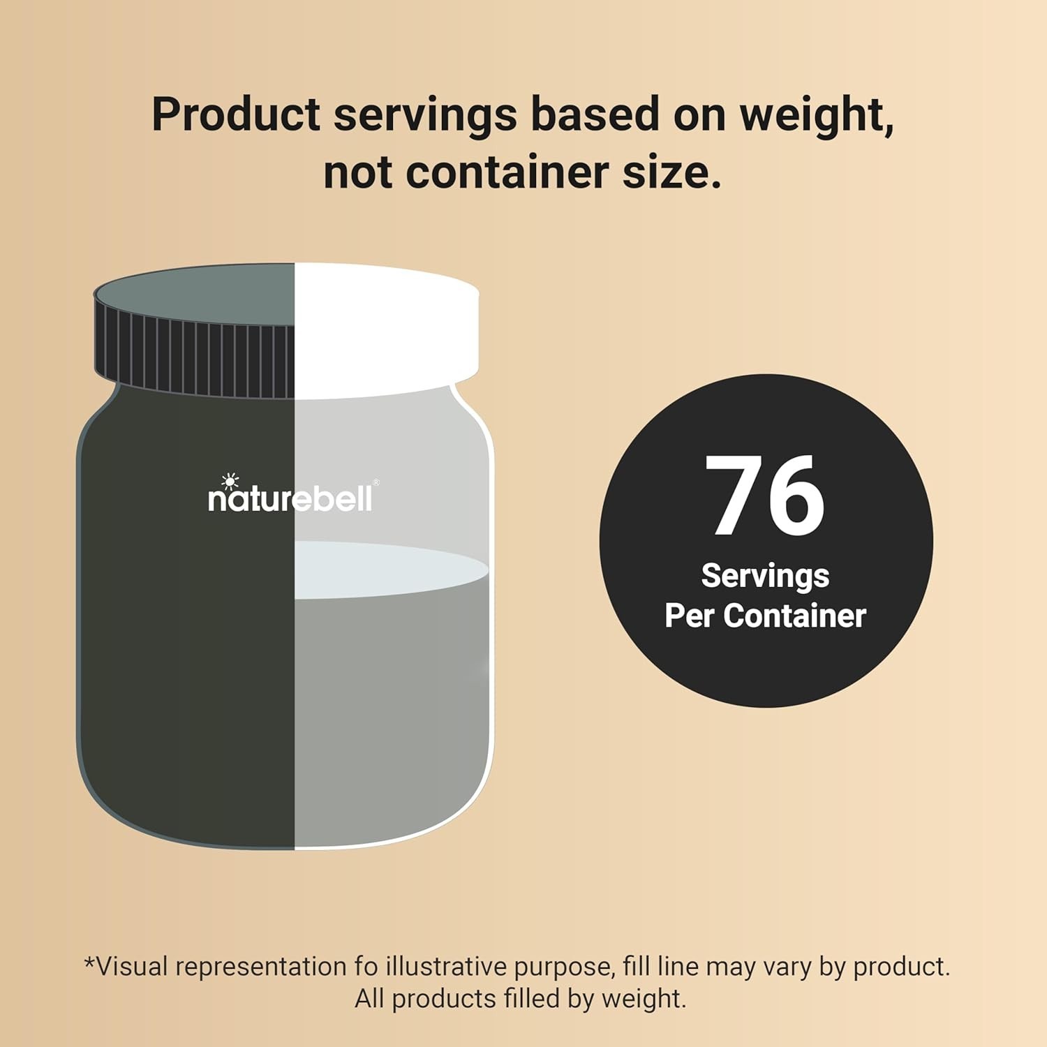 NatureBell Electrolytes Powder No Sugar, 500g (76 Servings) | Keto Fast Hydratio