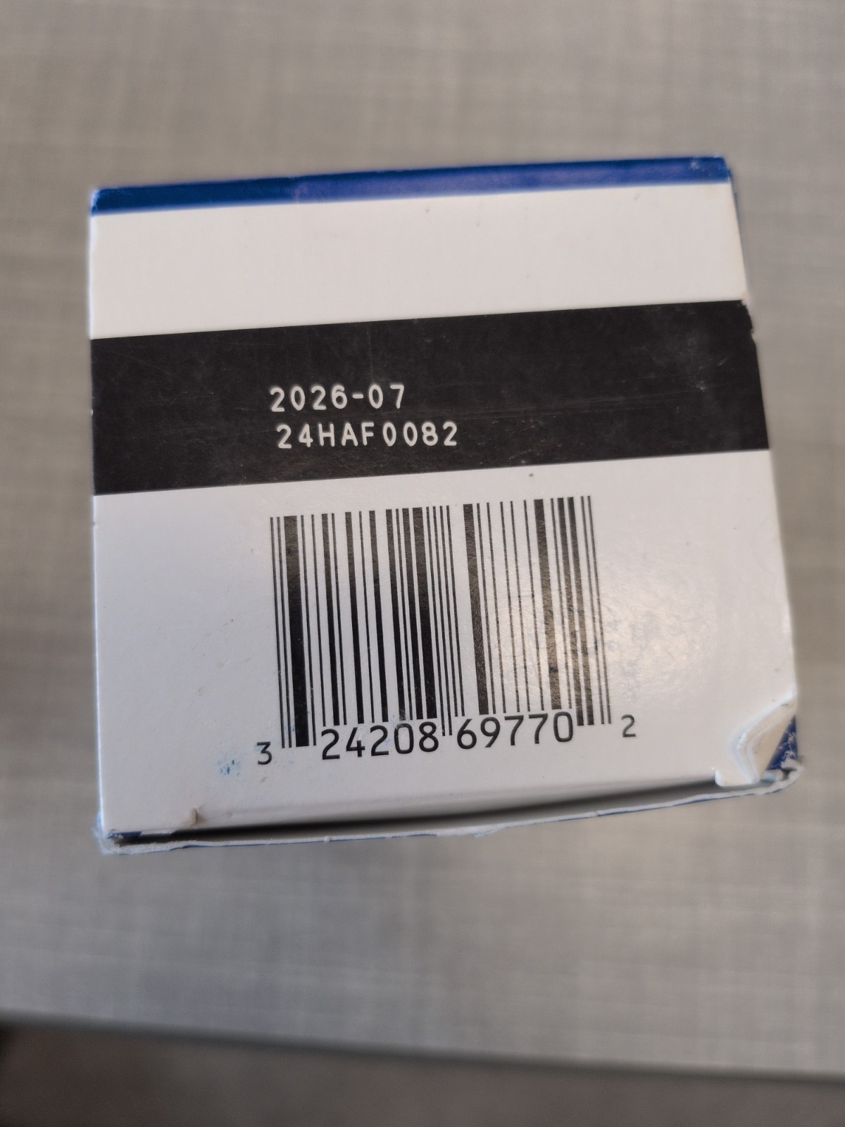 JUMBO Bausch + Lomb PreserVision AREDS 2 Formula 130 softgels EXP 07/2026