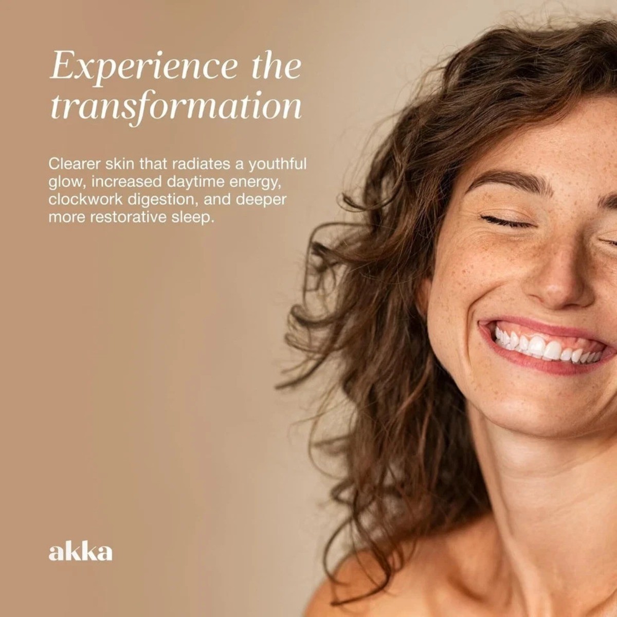 Akka Akkermansia Liver Support Supplement, Milk Thistle Silymarin Artichoke