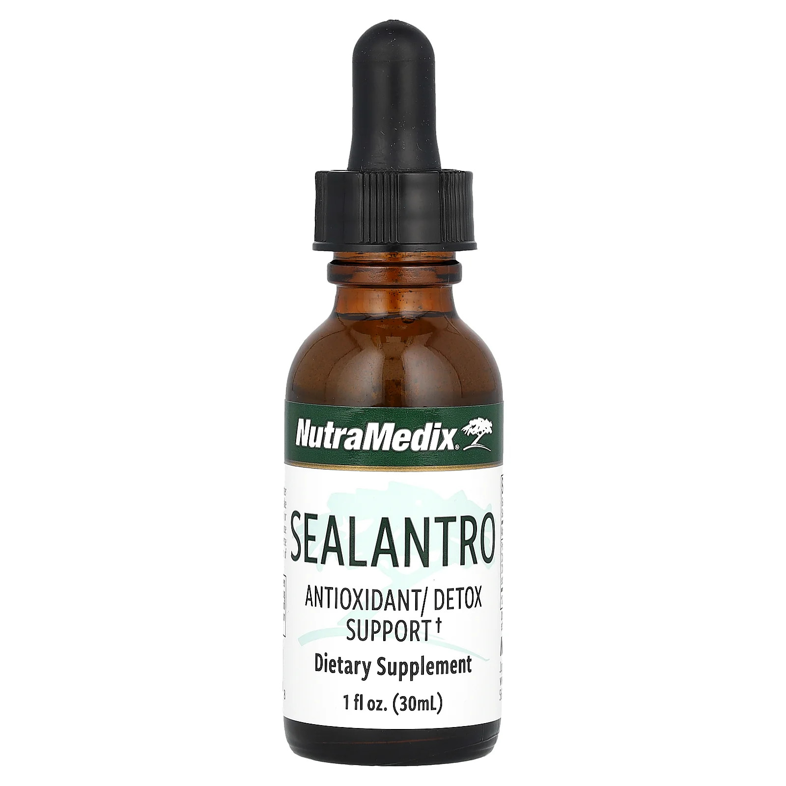 2 X NutraMedix, Sealantro, 1 fl oz (30 ml)