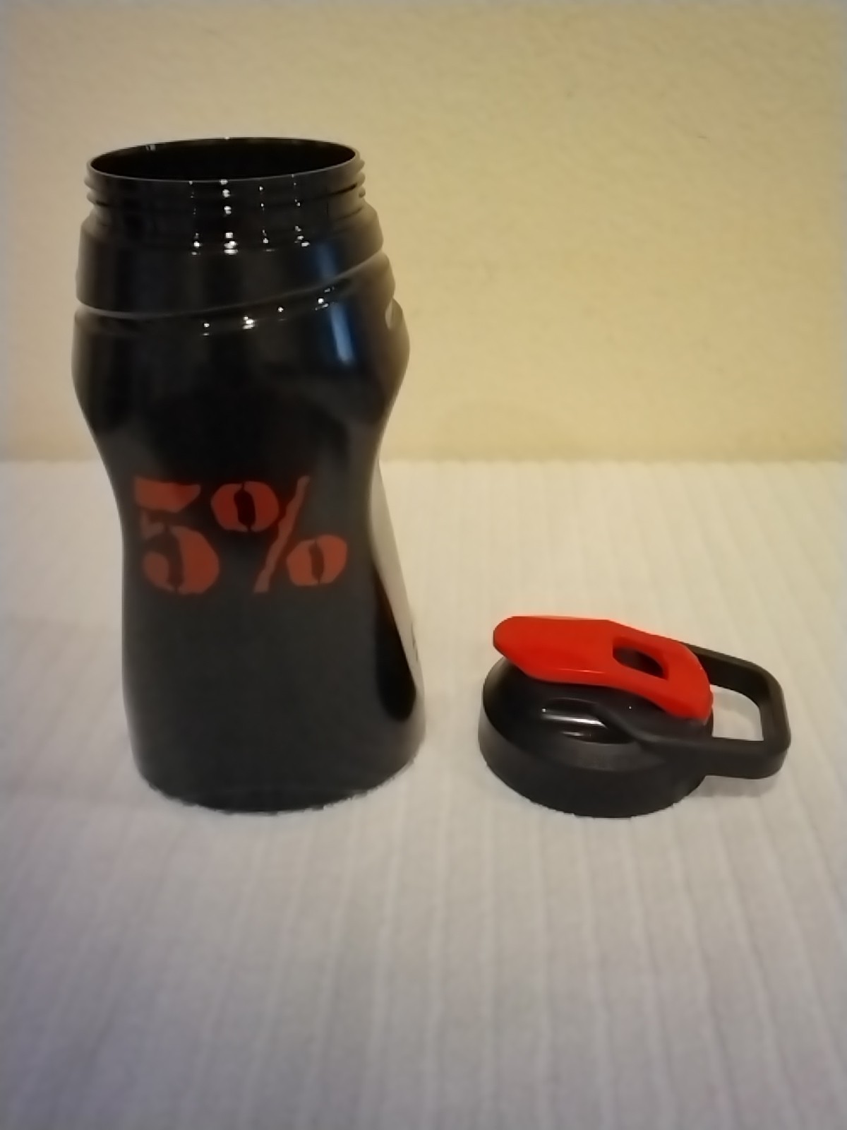 5% Nutrition 64 Oz Sportshaker Bottle Rich Piana