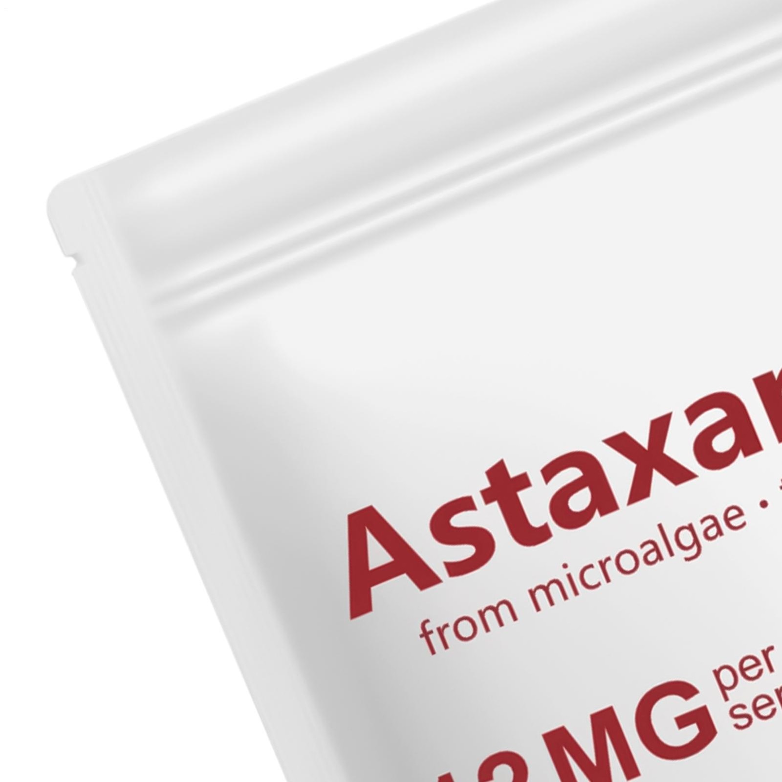 Astaxanthin 12mg,120 Softgels | Natural 120 Count (Pack of 1)