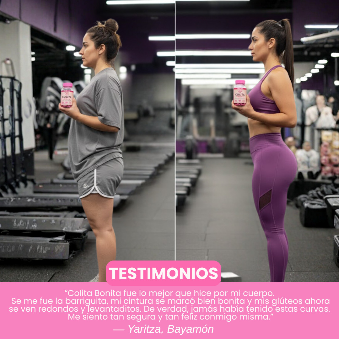 HUGE BOOTY & Waist Sculpt: 100% Natural Aguaje, Black Maca & Fenugreek – 1 Mont
