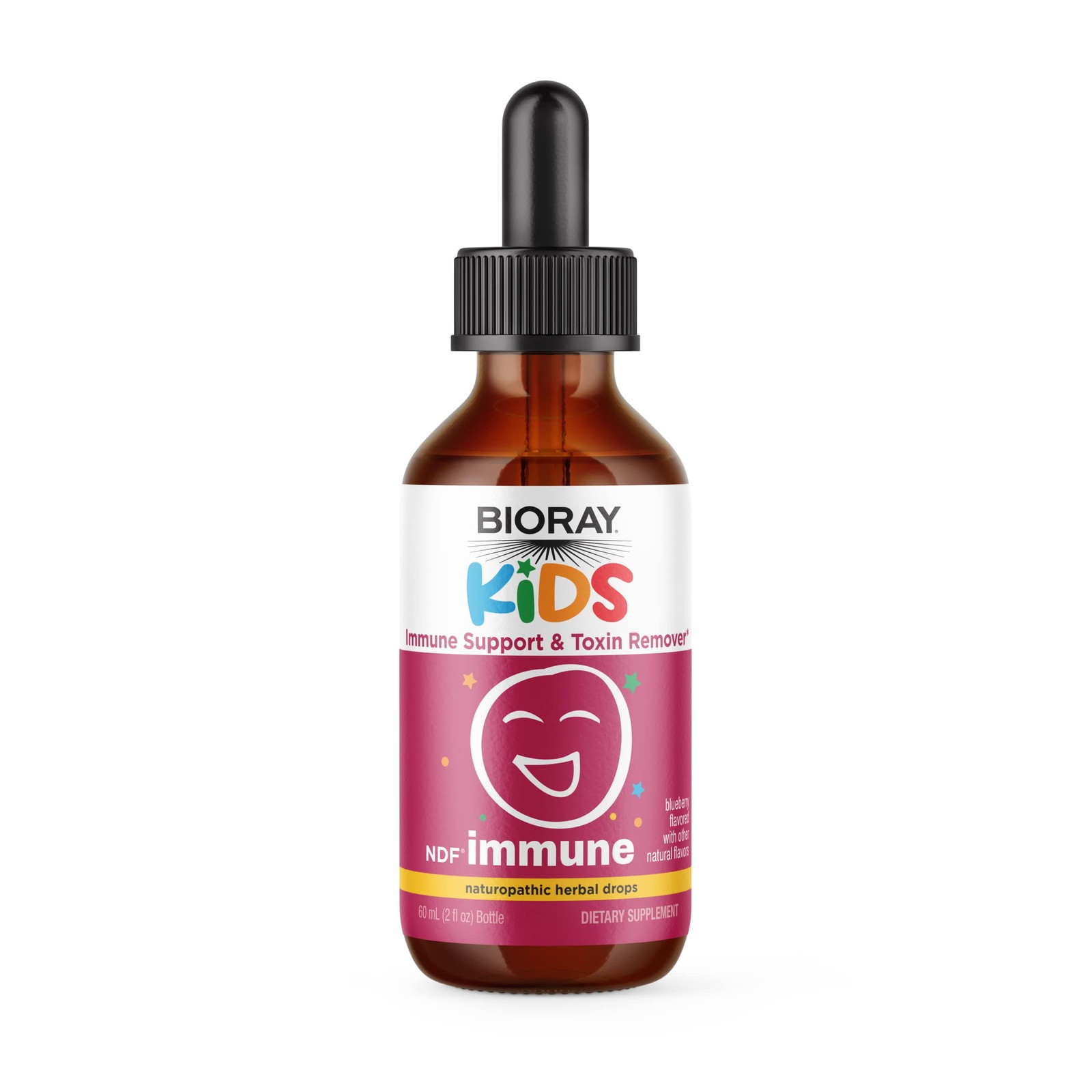 NDF Immune 2 Fl Oz
