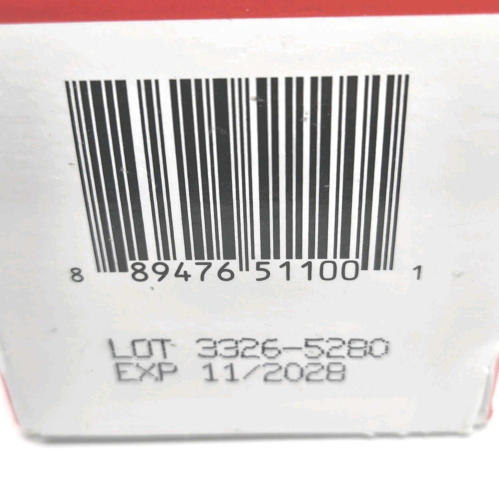 Lipo Flavonoid Plus Ear Ringing Dietary Supplement Caplets 100 Count Exp 11/2028