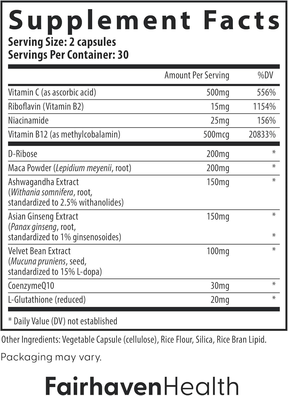 Countboost for Men Optimal Count and Volume Male Fertility Supplement – Pre-C…