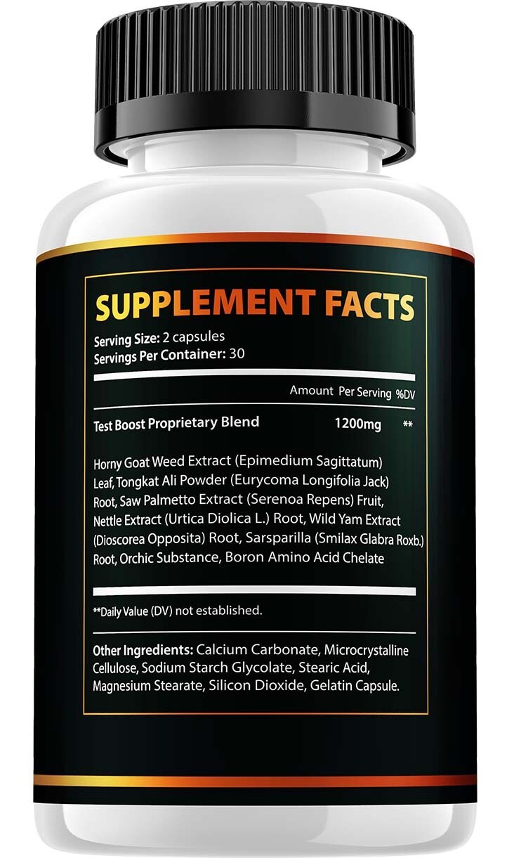 (1 Pack) Vigramen for Men Capsules – Vigra men Overall Health and Energy