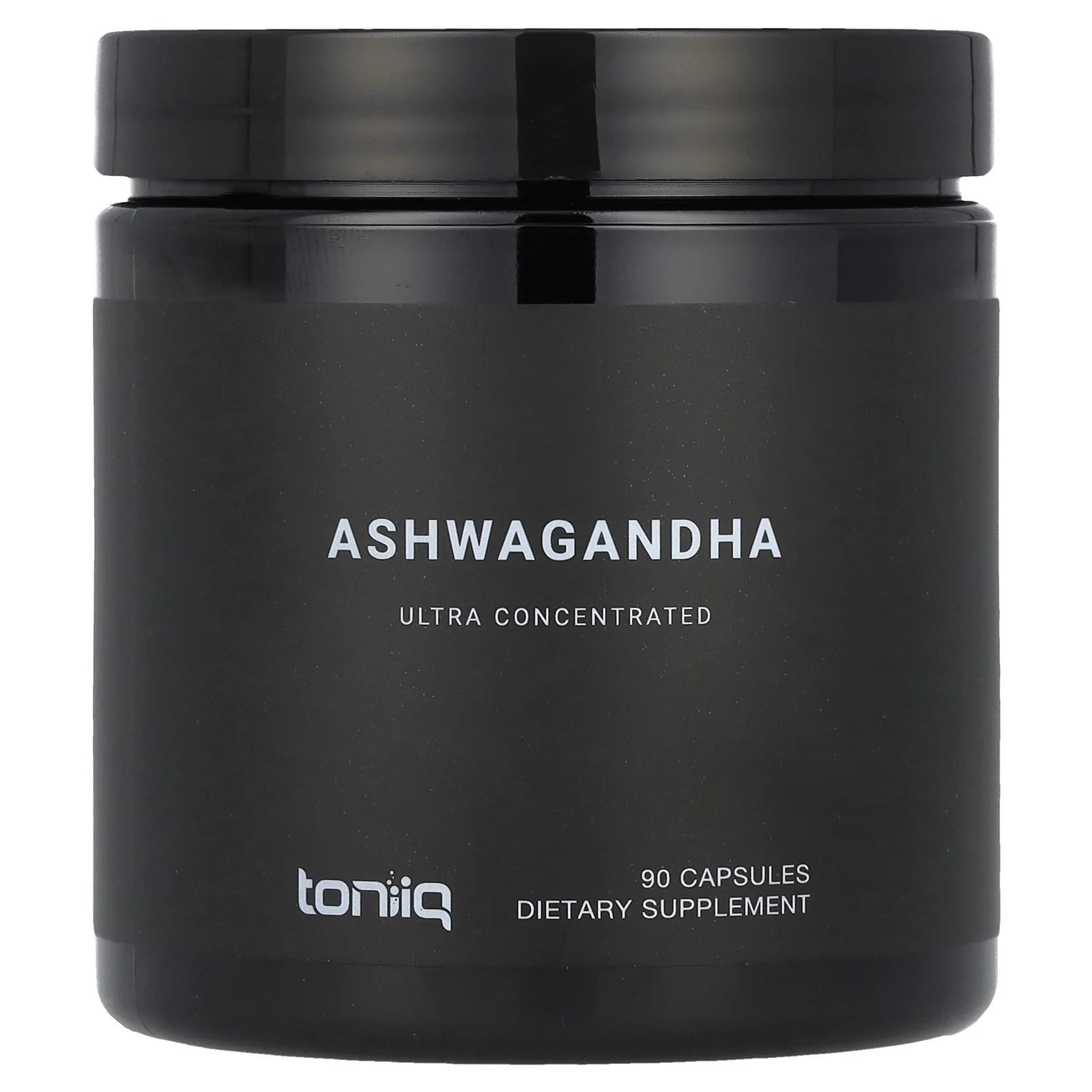 2 X Toniiq, Ashwagandha , 90 Capsules