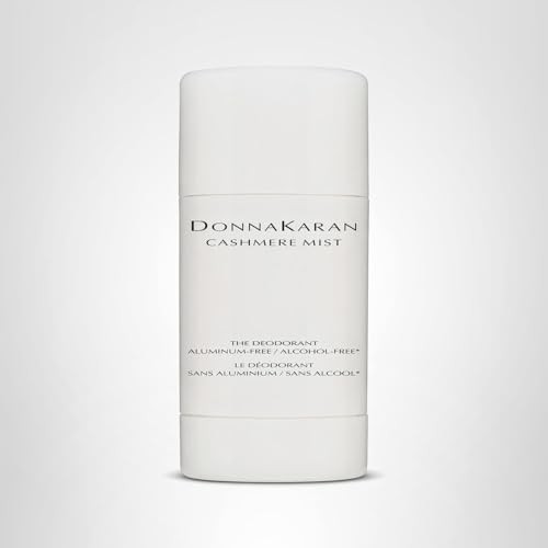 Donna Karan Cashmere Mist Aluminum Free 1.7 Ounce (Pack of 1), Beige