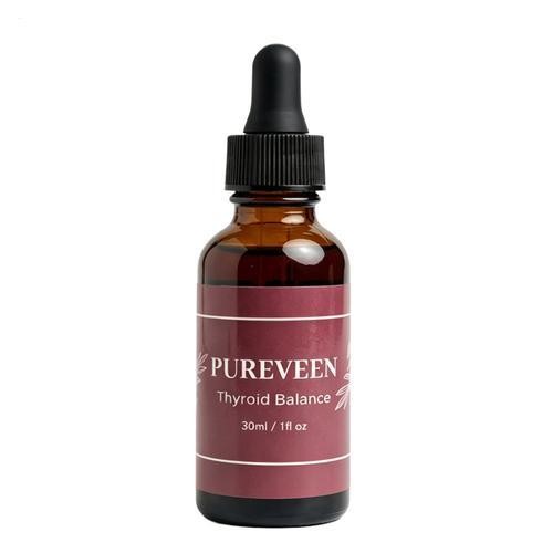 (1 Pack) Pureveen Drops innovative Health & Fitness Formula Pure Veen 30 Serv…