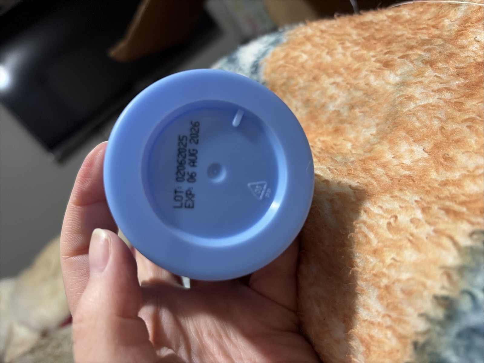 DIRECT FROM OPositiv Vaginal Moisture Support Capsules MENO