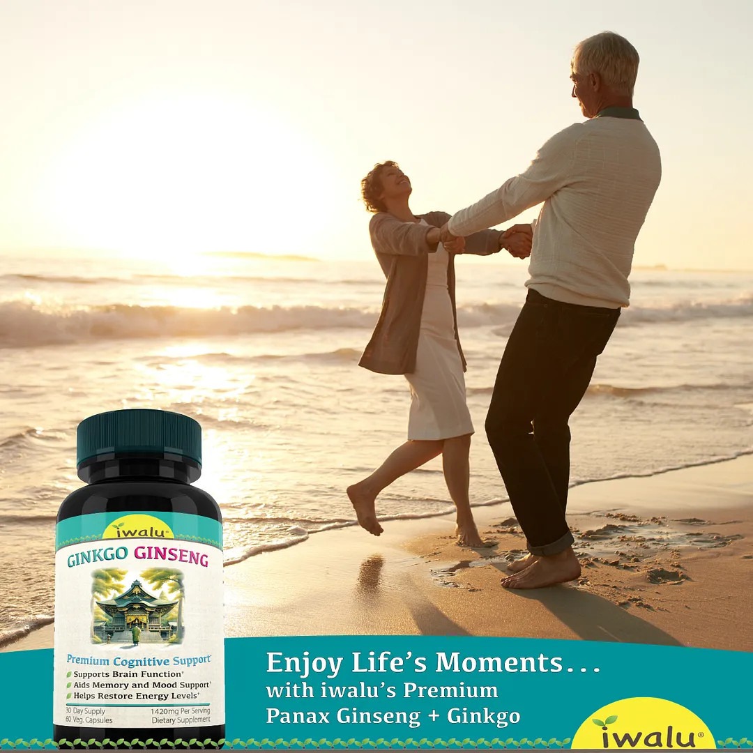 Siberian Ginseng | Best Supplement Capsule Pill Men Women FREE SHIP