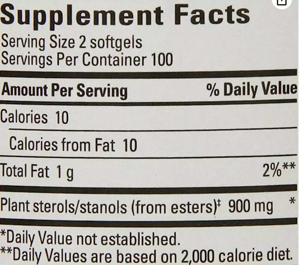 Nature Made Cholest-Off Plus, 210 Softgels Cholestrol EXP 06/2026 FREE SHIP
