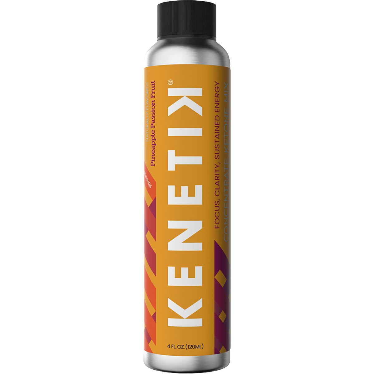 Kenetik Ketone Concentrate – 3-Pack