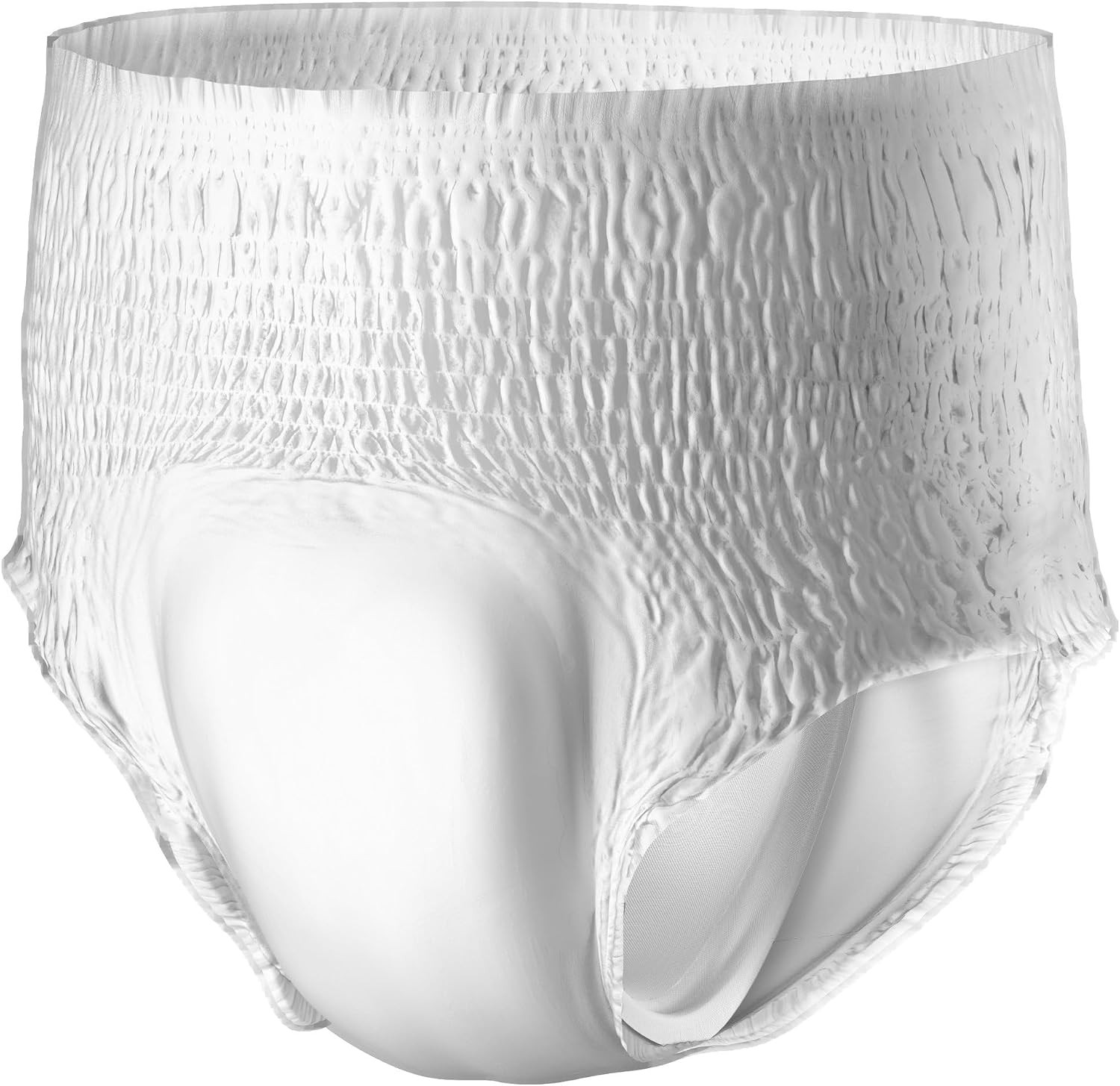 Prevail Daily Protective Underwear – Unisex Adult Incontinence Underwear – Dis