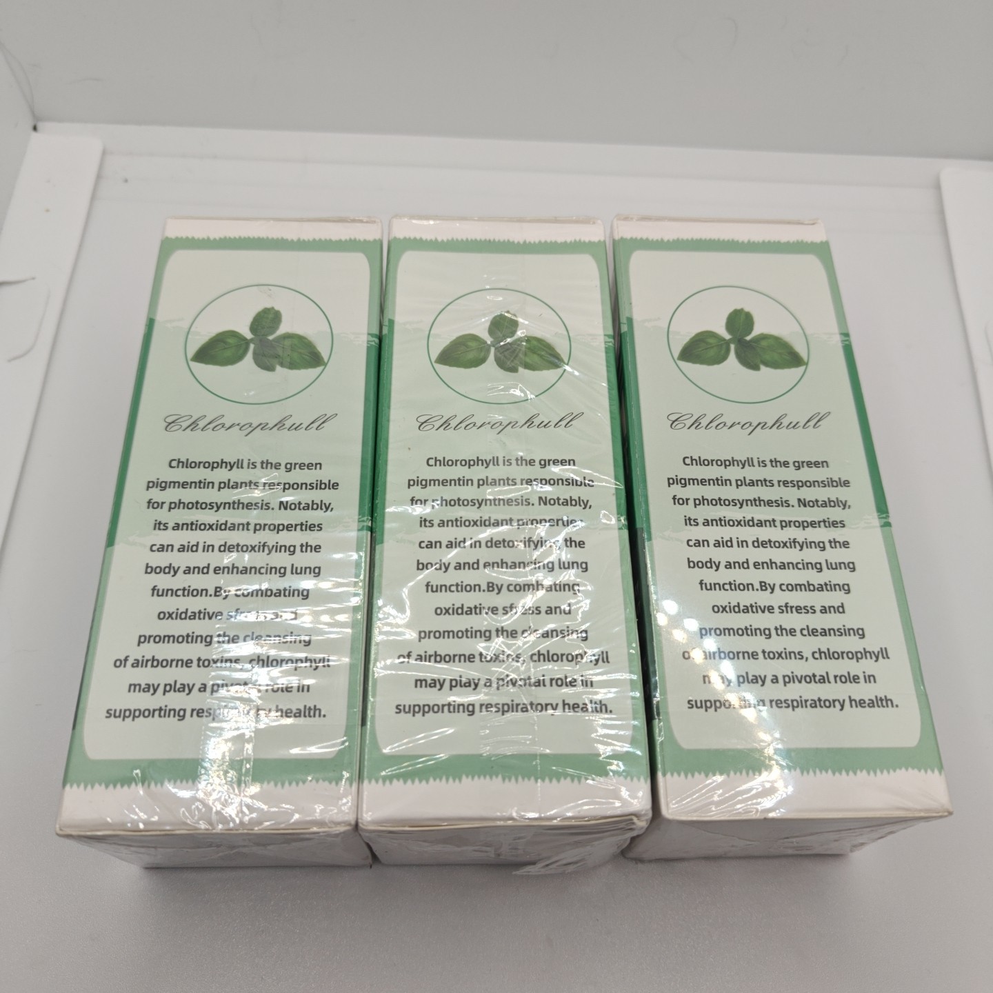 3 Pack – Elevate Life Mullein Leaf Extract Dietary Supplement Organic 4 Fl Oz