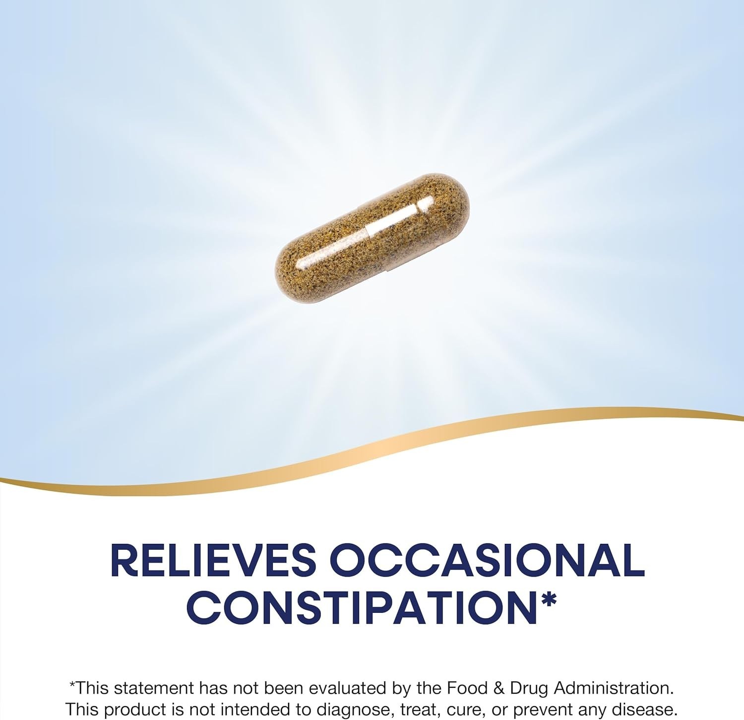 Nature’s Way Aloelax, with Fennel Seed, for Constipation, 340 Mg, 100 Capsules