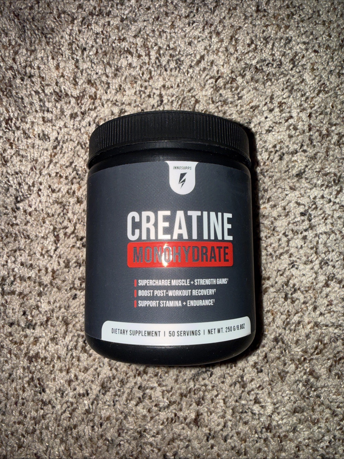 Innosupps Creatine Monohydrate
