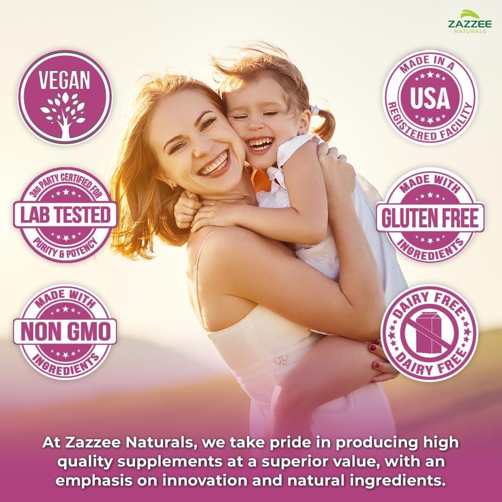 PREGNOSITOL Powder, 3 Month Supply, Myo-Inositol and D-Chiro-Inositol 40:1 Ratio