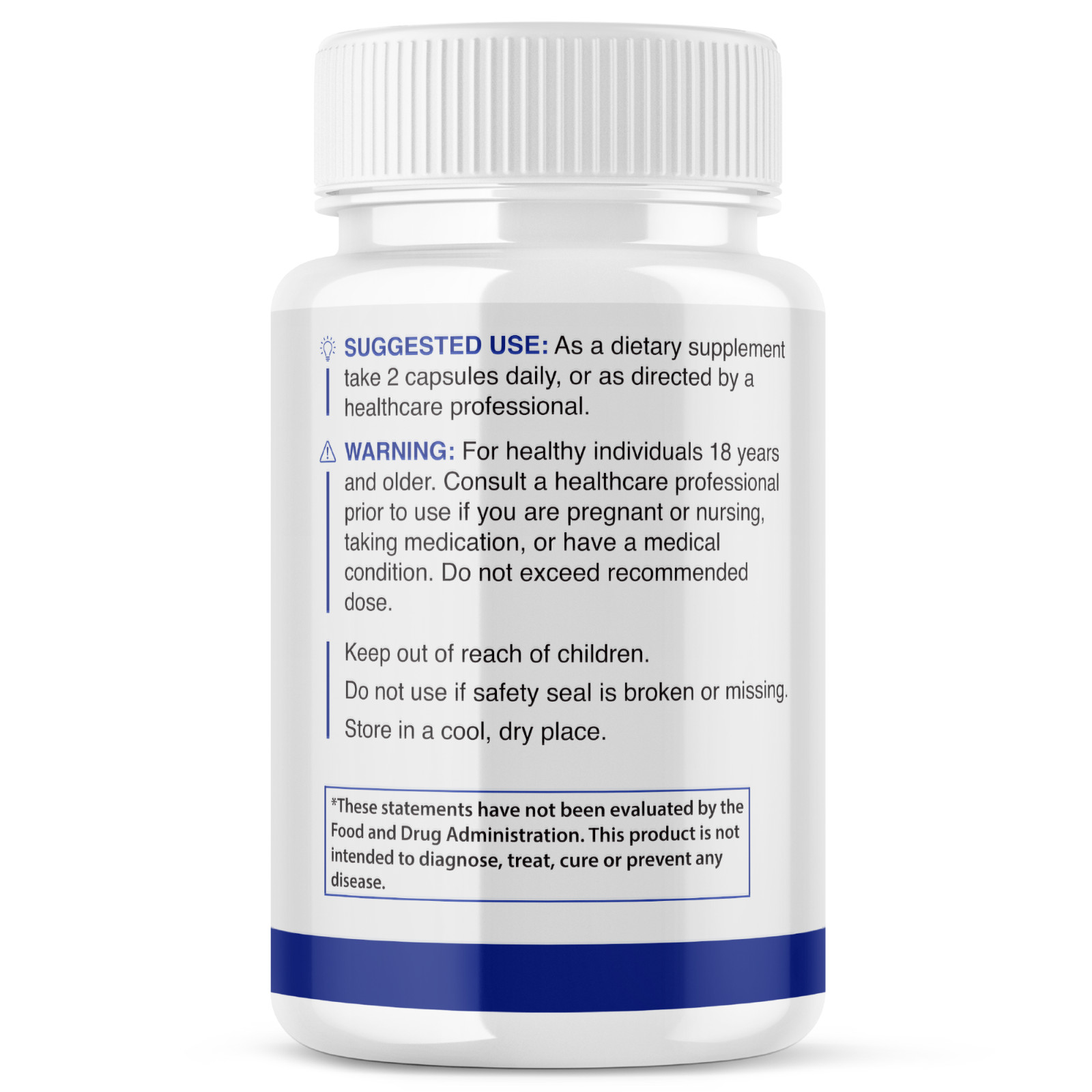 Prostarex Capsules Prostate Supplements For Men Supports Health Function (60ct)
