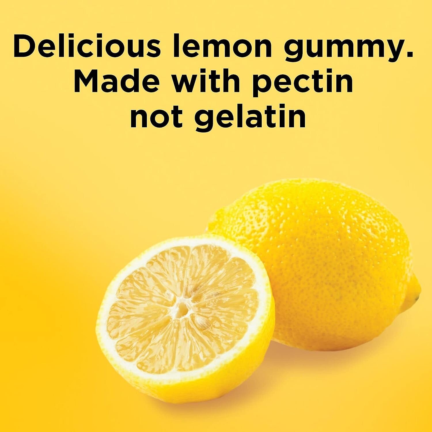 Nature Made Collagen with Vitamin C, Zinc & Biotin Dietary Supplement 60 Gummies