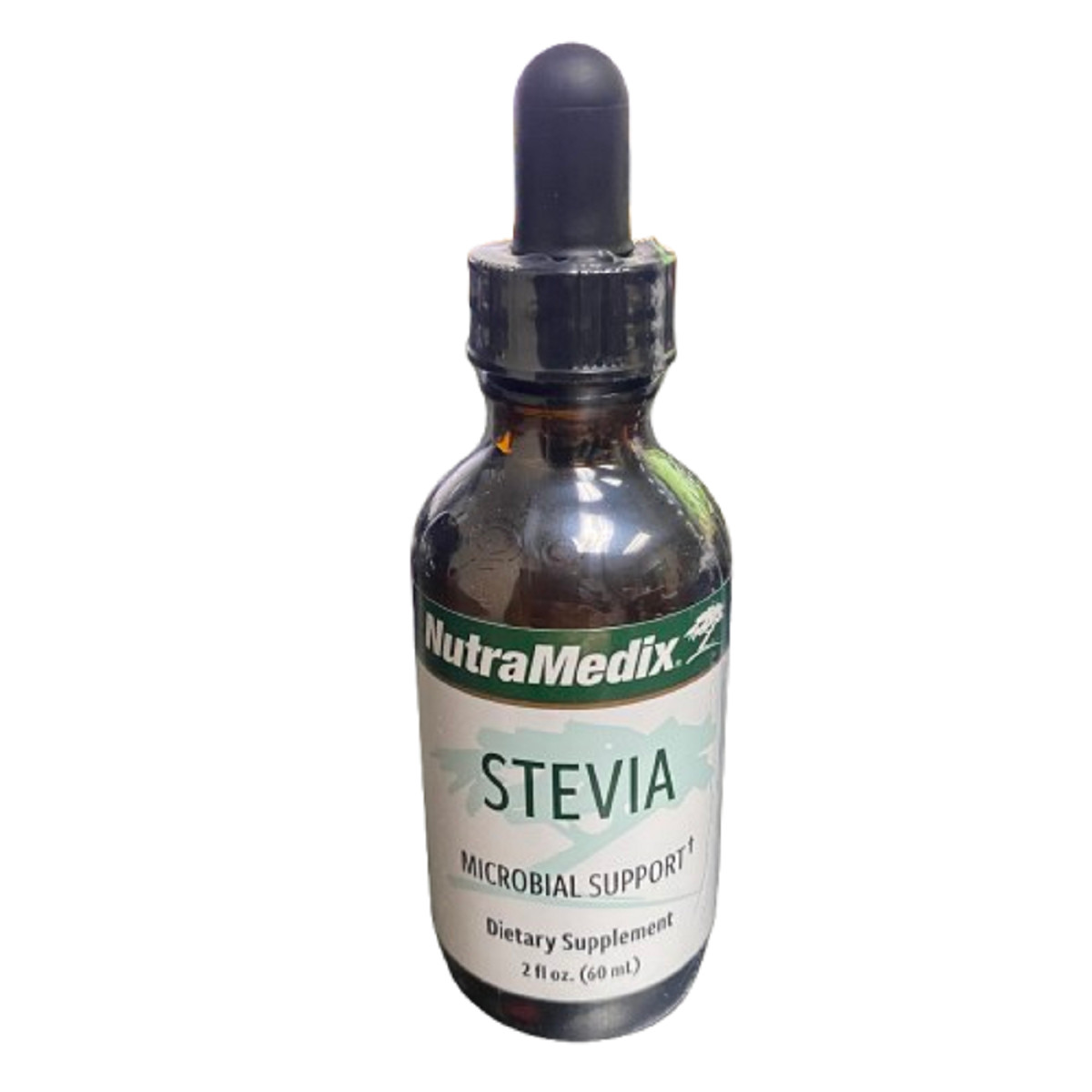NutraMedix Stevia – Low-Carb, No Added Sugar (2 oz / 60 ml)