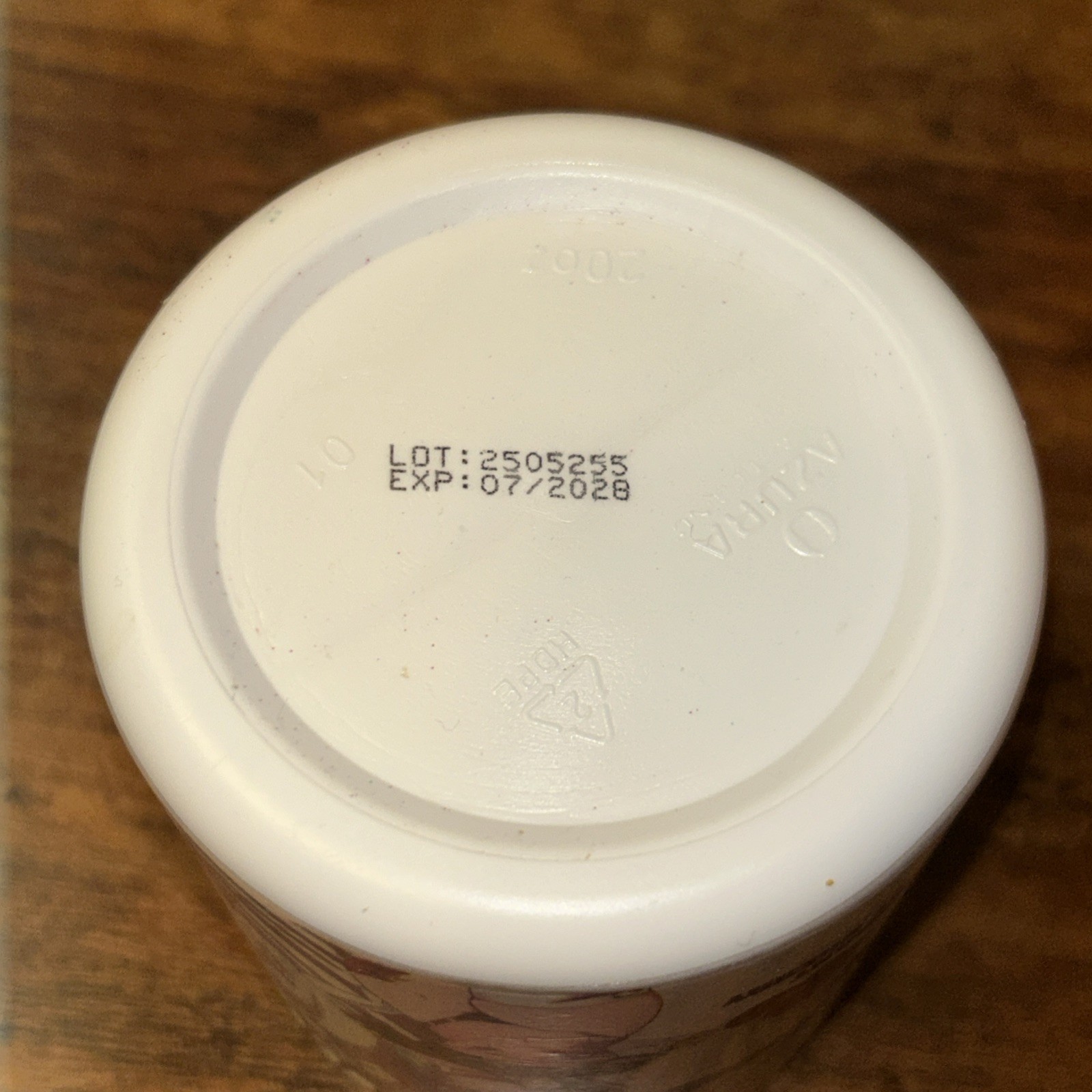 4x G FUEL Projekt Melody Baka Blast – Black Currant Raspberry Cherry EXP 07/2028