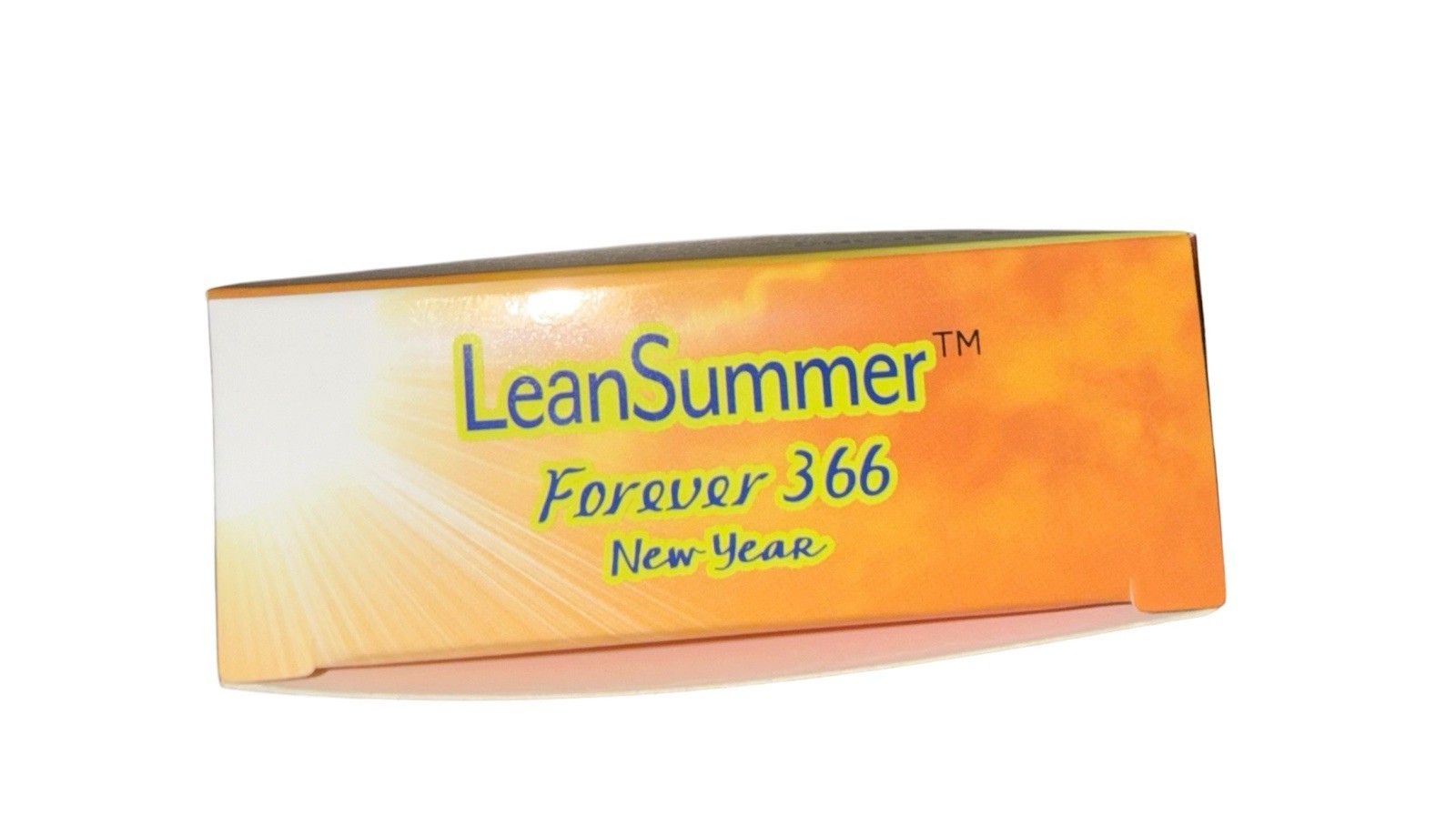 Lean Summer Forever 366 Súper Strong Nueva Versión/ New Version.￼