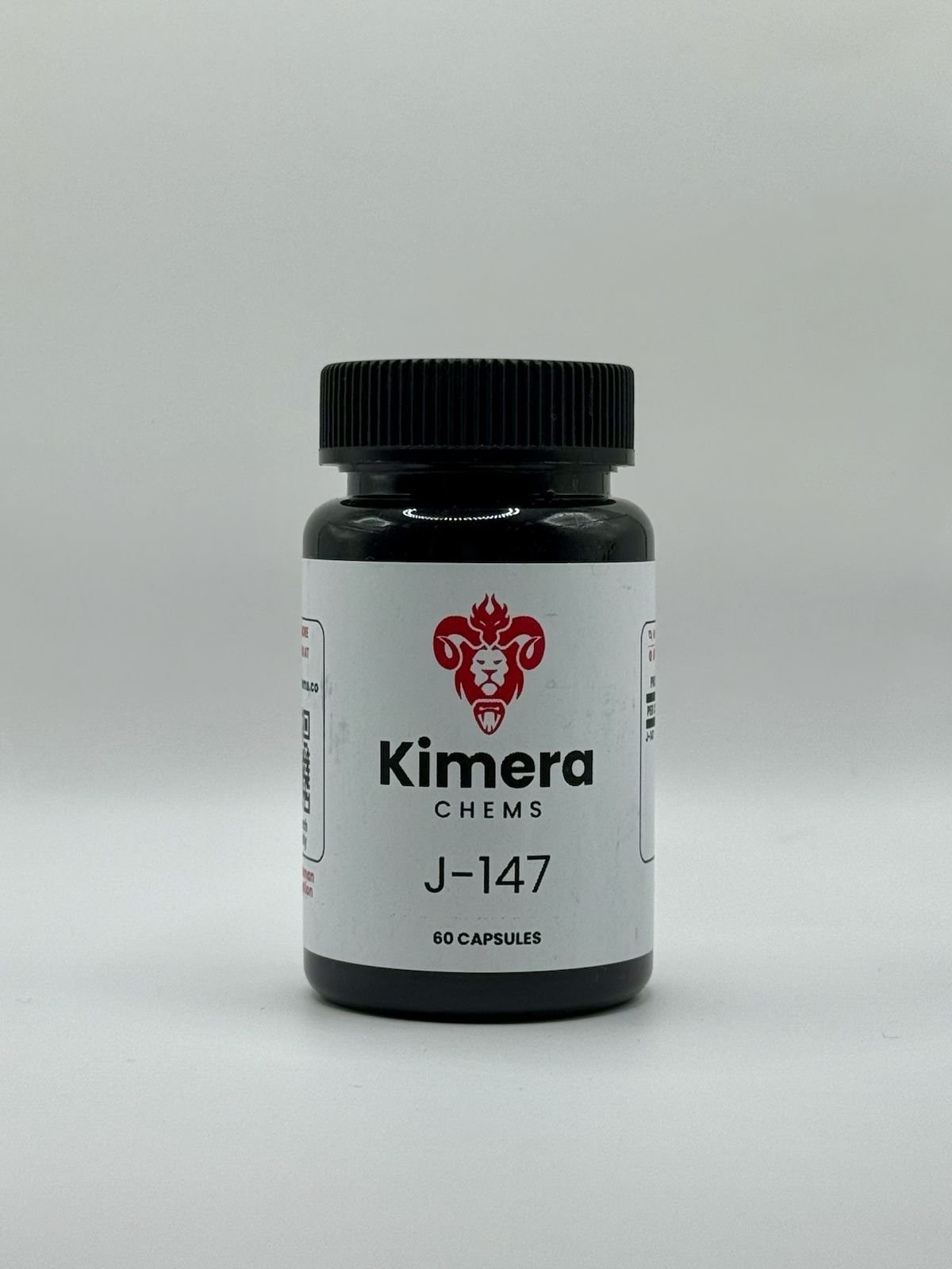 Kimera Chems J-147 10mg 60 Capsules