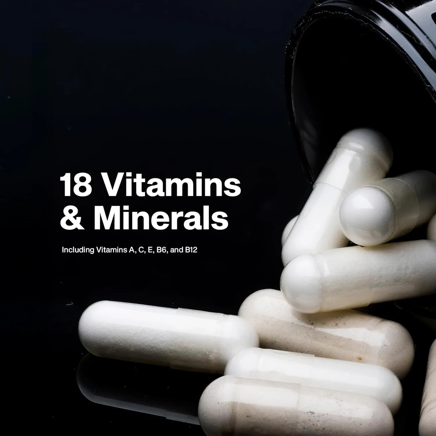 MuscleTech Platinum Multi Vitamin 90 Tablets Each (Pack of 3)
