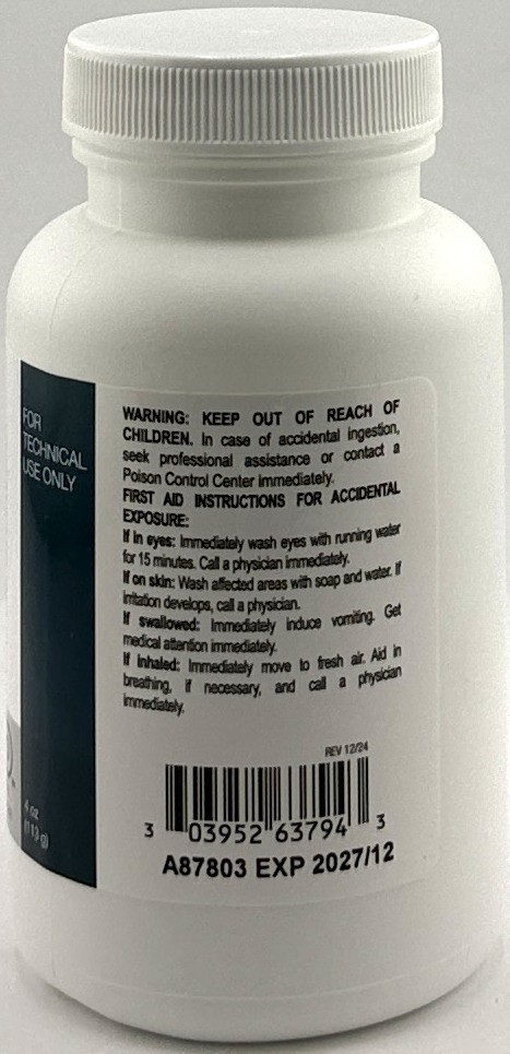 Humco SALT PETRE (4 oz)