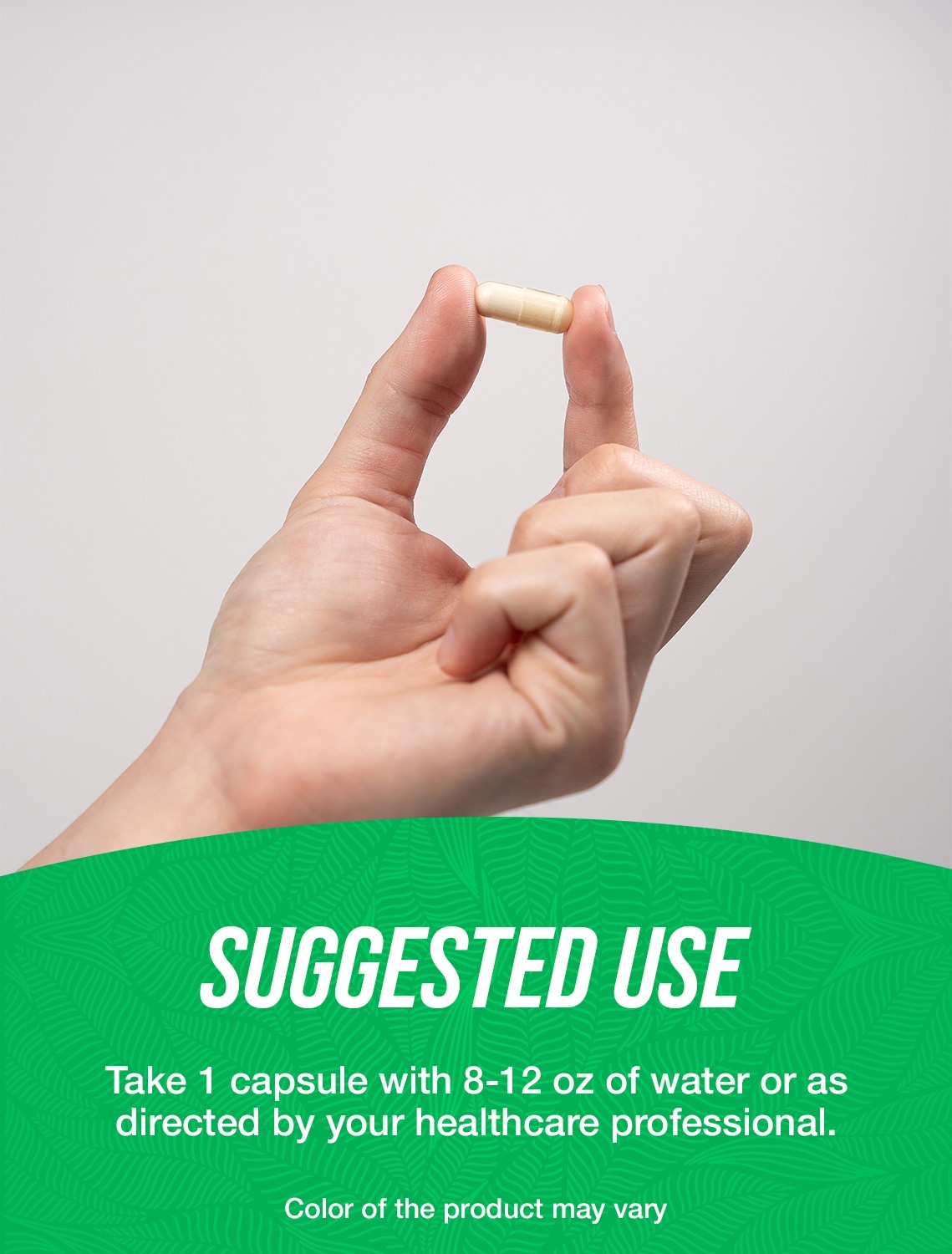 BulkSupplements Apple Cider Vinegar Capsules – Weight Loss Support