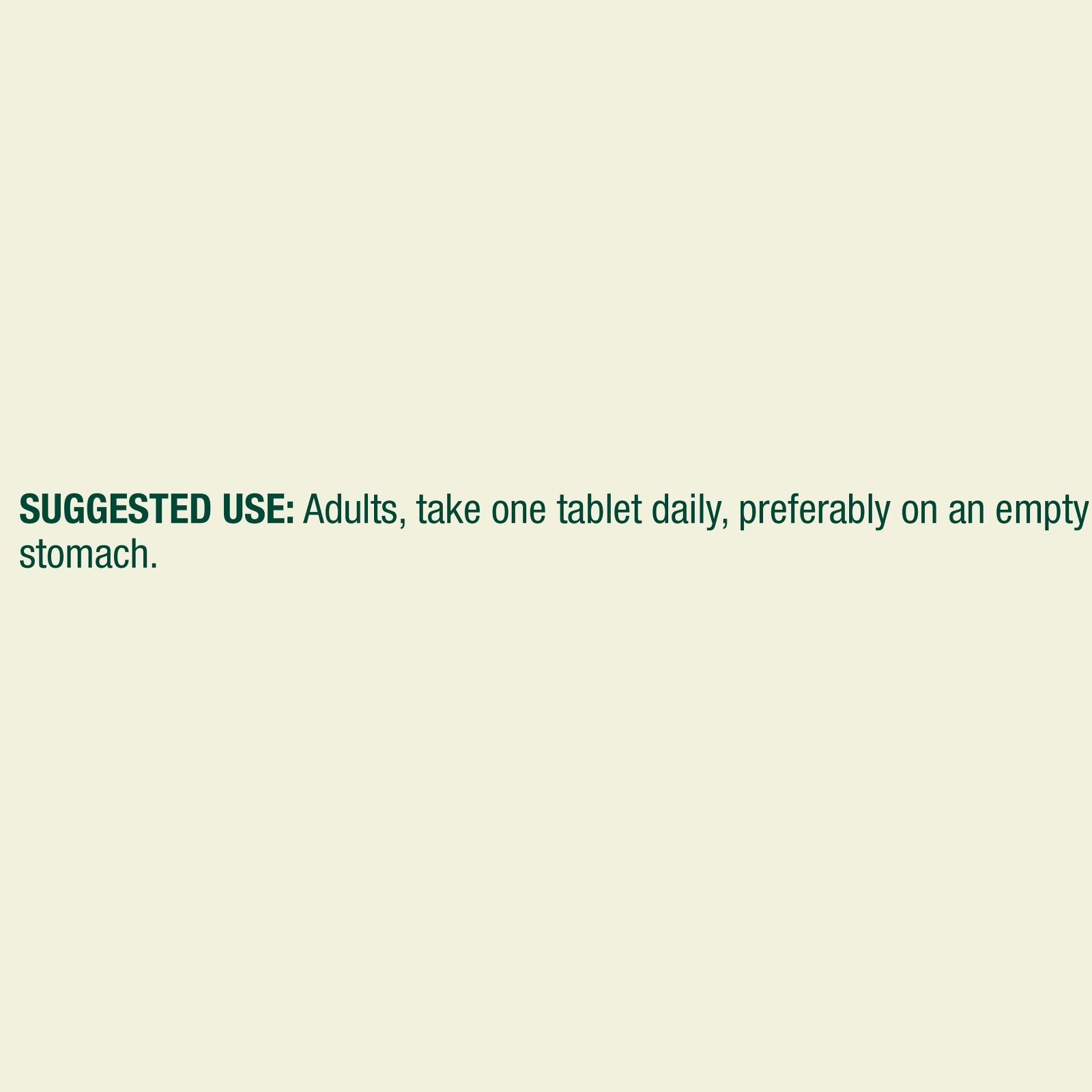 Spring Valley L-Lysine 1000 mg Tablets, 100 Count – Supports Immune Health