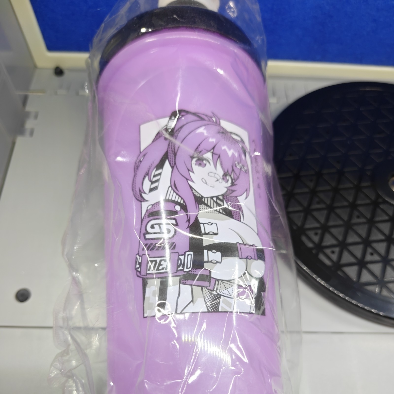 GamerSupps Creator Cups x Projekt Melody SEALED/UNOPENED Rare