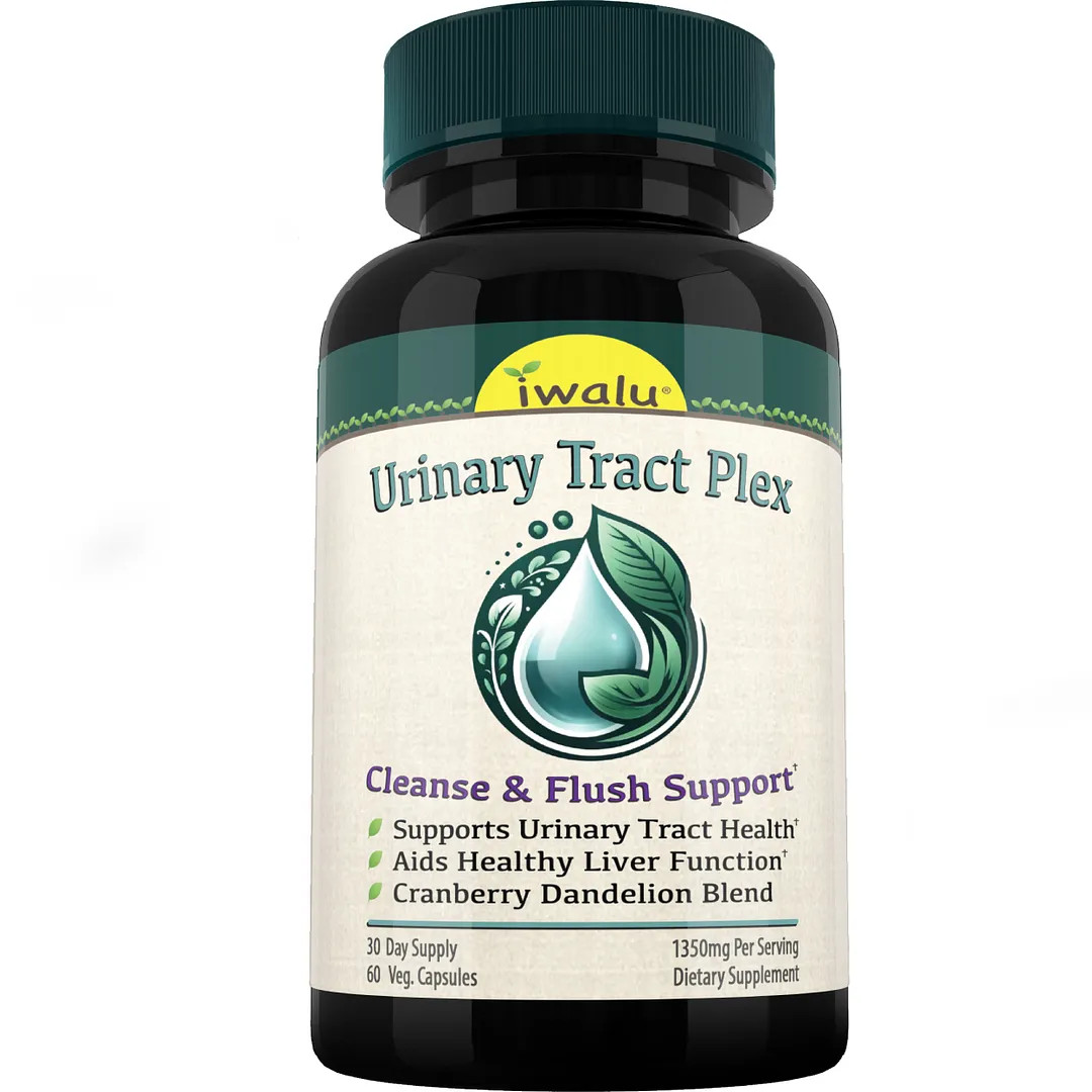 Over The Counter Supplements For UT | Best Supplement Capsules FREE SHIP