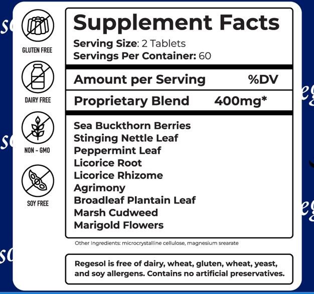 A 2-IN-1 HEALTHY LUNGS, SOOTHING BRONCHI & LEAKY GUT REPAIR  PLANTAIN LICORICE