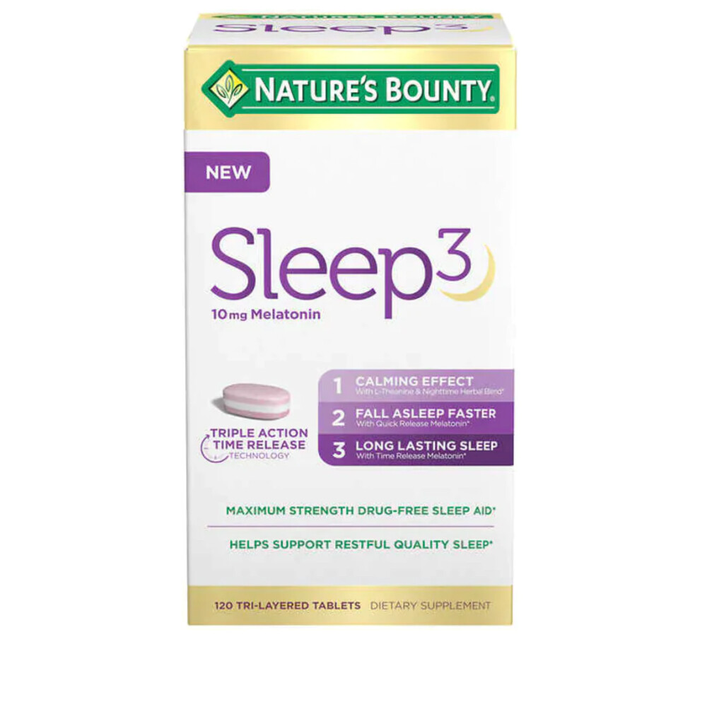 멜라토닌 Melatonin 모음 한국직배송 해드립니다. (개인통관번호 메세지란에 기재필수)