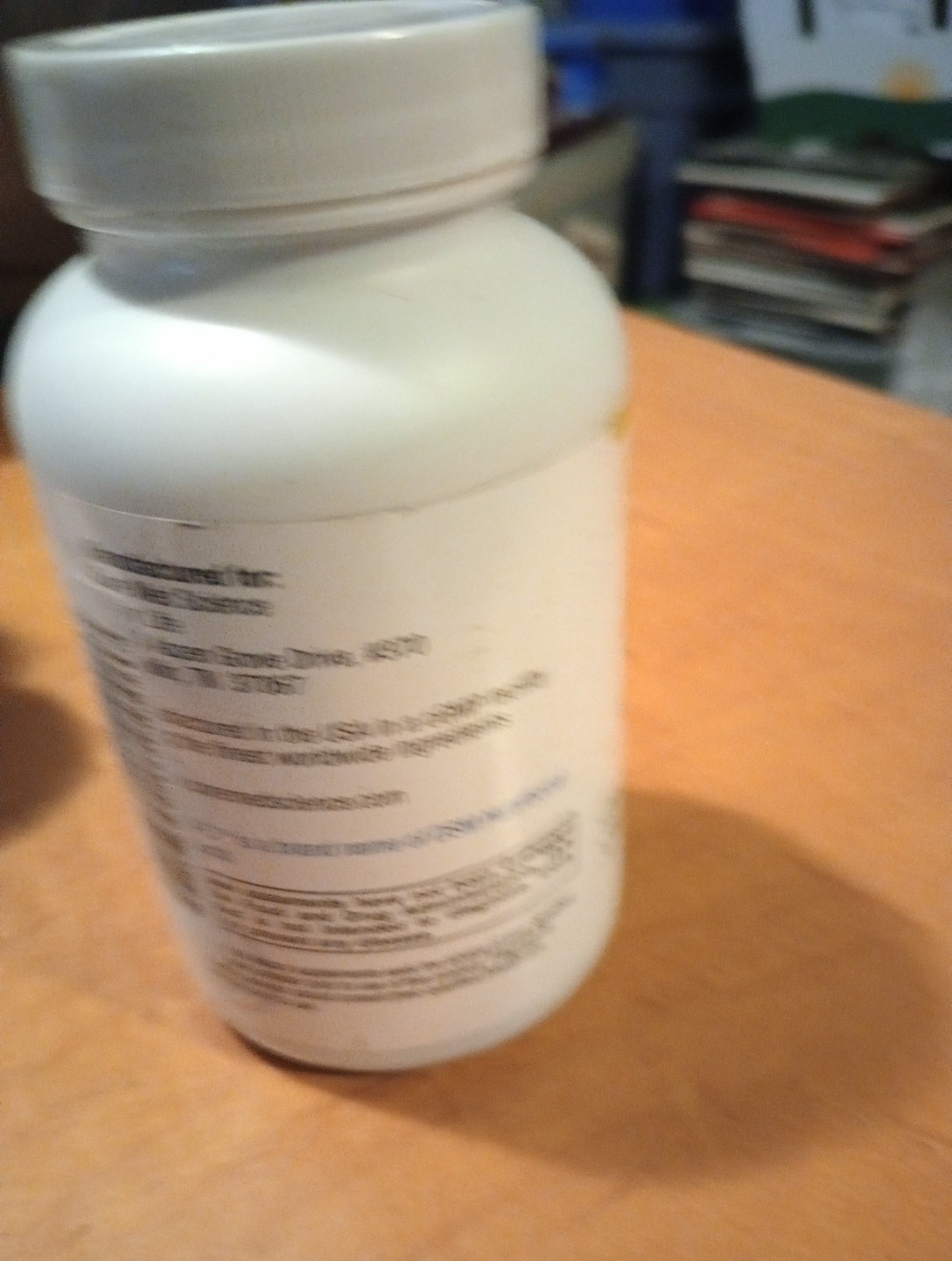 CoreMedScience Liposomal Vitamin C 1000mg; Immune Sys. Booster; Exp 8/2025 90 ct
