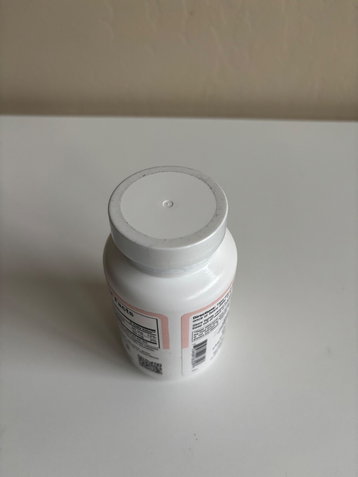 Maxi Potassium Magnesium™ Cardiovascular health Dietary Supplement 90 Capsules