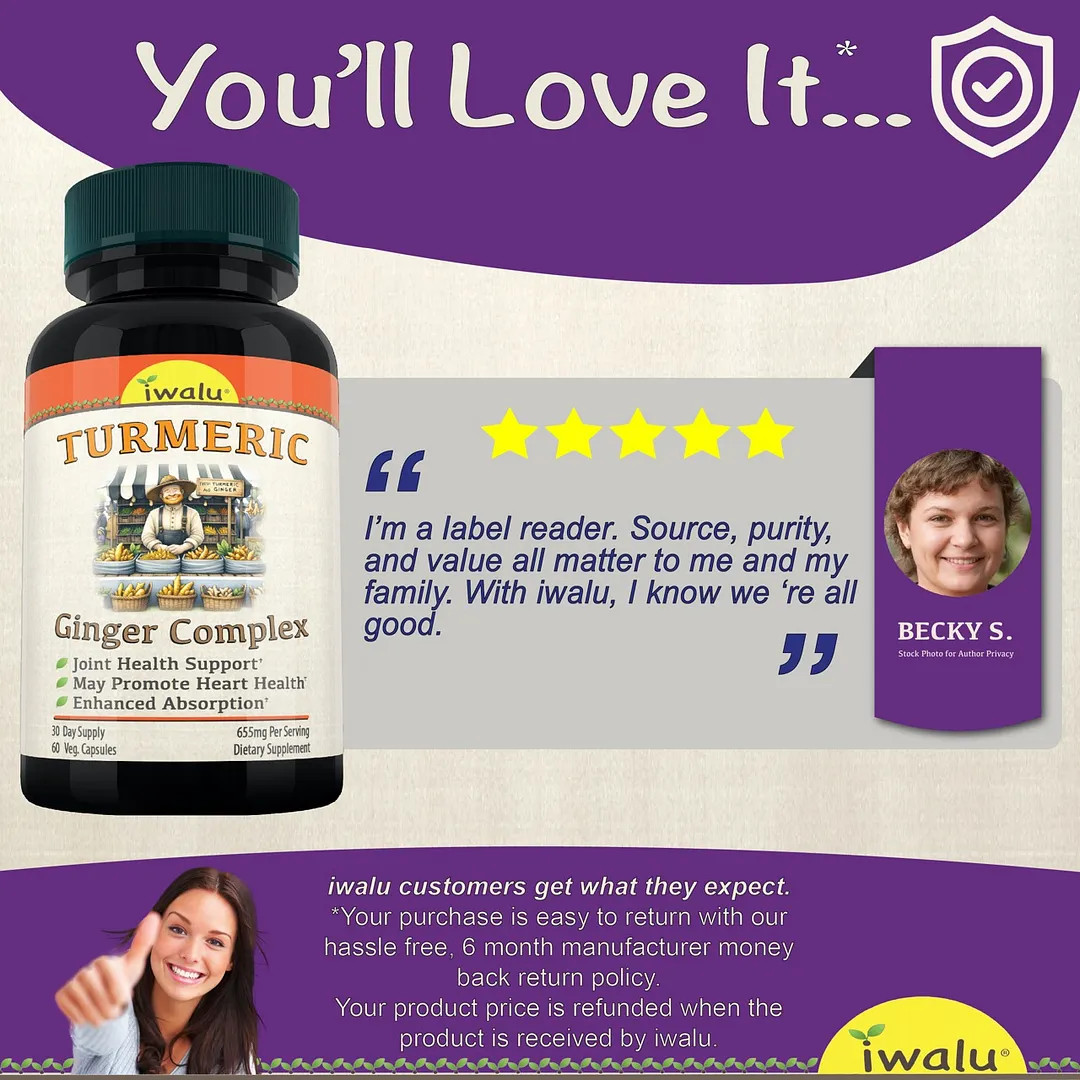 Curcumin As A Supplement | Best Supplement Capsule Pill Men Women FREE SHIP