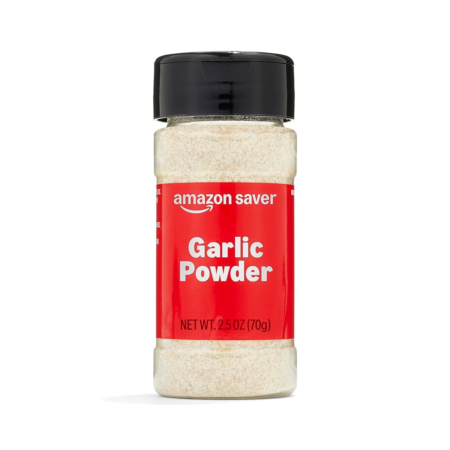Garlic Powder, 2.5 Oz (Pack of 1)