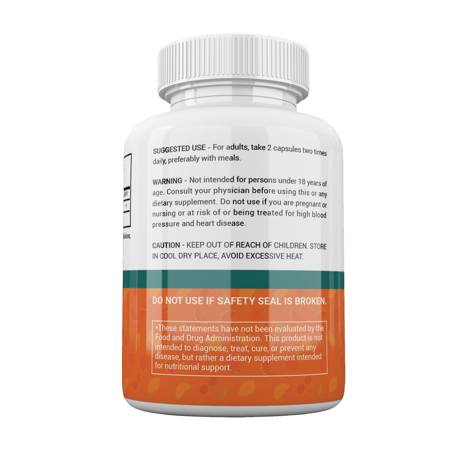 Choline Bitartrate 900mg Brain Memory Booster Phosphatidylcholine Nootropic
