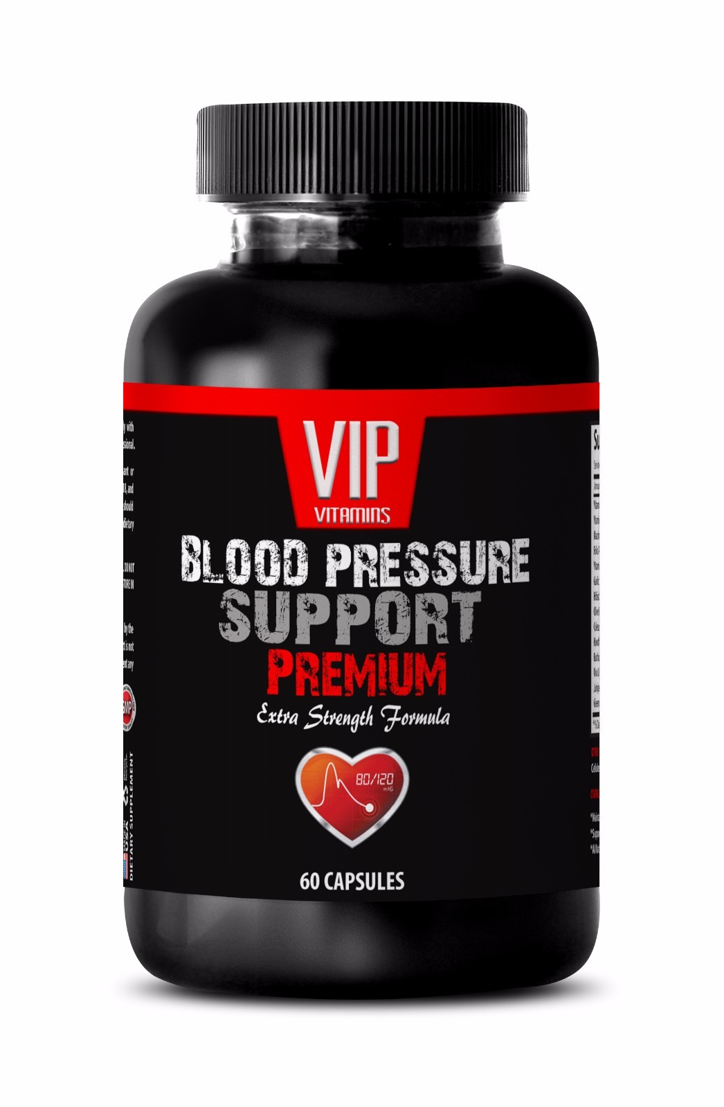 Blood pressure wireless – BLOOD PRESSURE SUPPORT COMPLEX – Lower Hypertension-1B