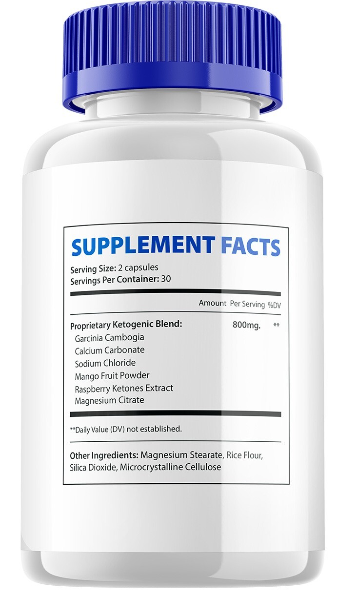 (2 Pack) Aqua Sculpt Keto Capsules – AquaSculpt Keto Pills All-Natural, 800MG