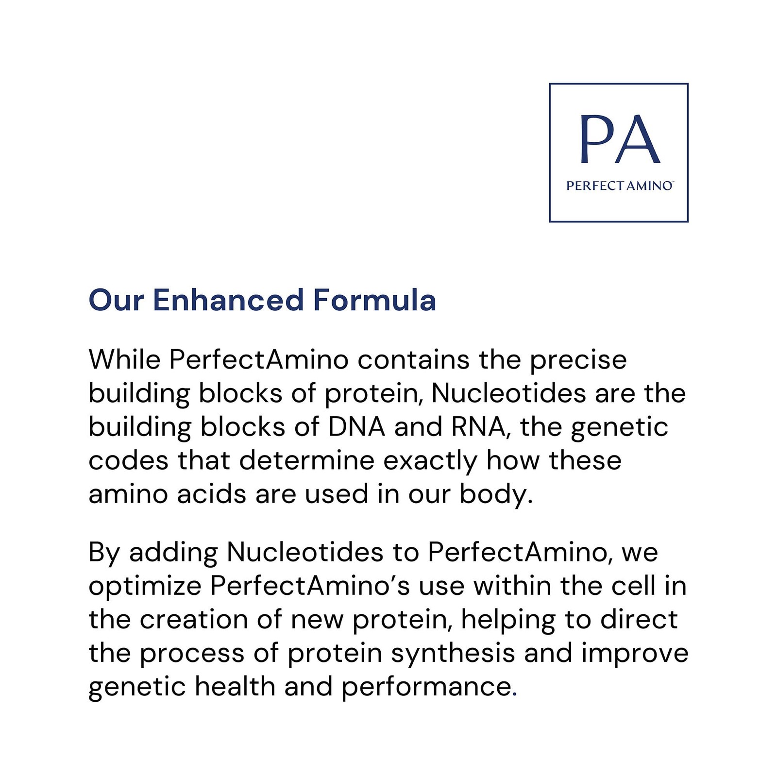 Perfectamino Powder – BCAA and EAA Powder for Pre and Post Workout – Amino Acid