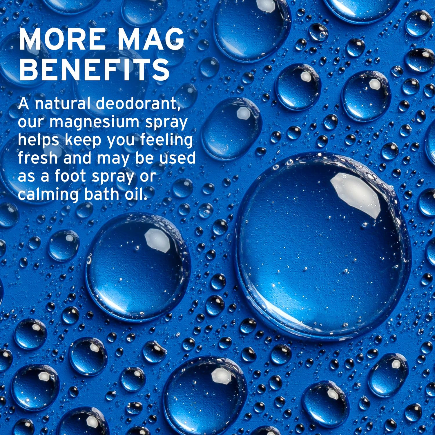 Life Flo Pure Magnesium Spray 2 Oz Muscle Relaxation Calm Bath Oil